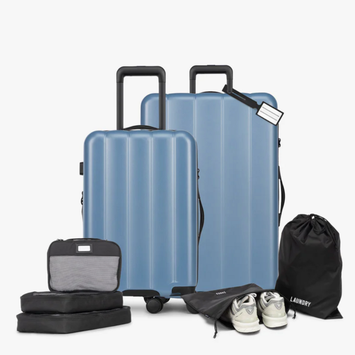 Calpak Cyber Monday Sale Save Up to 60 On Carry Ons Weekender